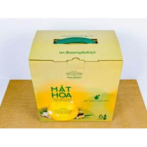 Mật Hoa Thốt Nốt Chân Phương